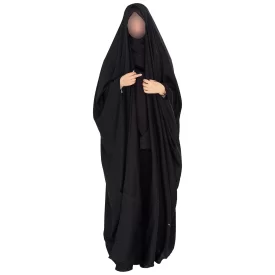  چادر عربی مدل گلدار پارچه مازراتی کره طرح خشتی کد CH222084