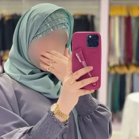هدشال پر پیله سبز دریایی