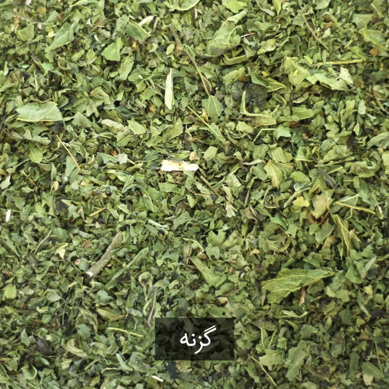 گزنه خشک عشایری - 100 گرم