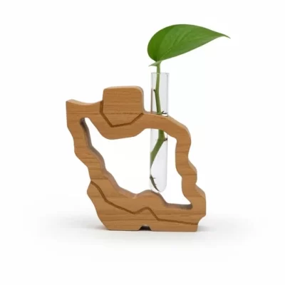 گلدان مدل ایران 