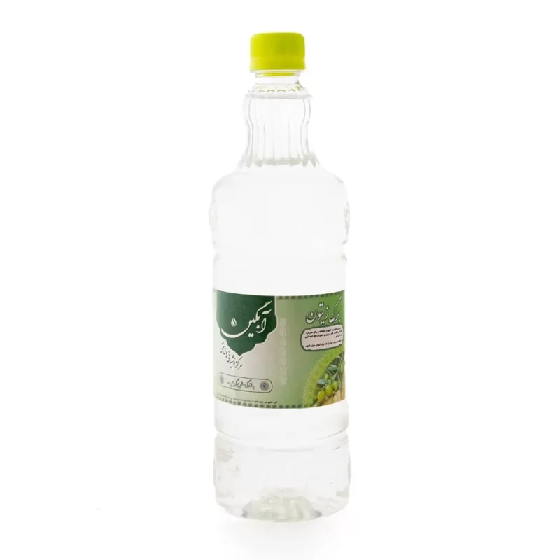 عرق برگ زیتون - 940 گرم