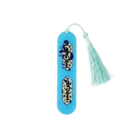 نشانگر کتاب طرح ها علی بشر