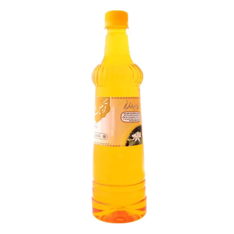 شربت بهارنارنج - 740 سی سی