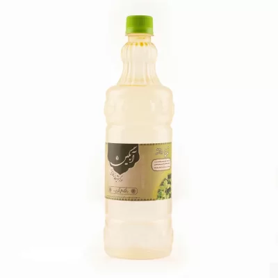 عرق نعنا دوآتیشه - 950 سی سی