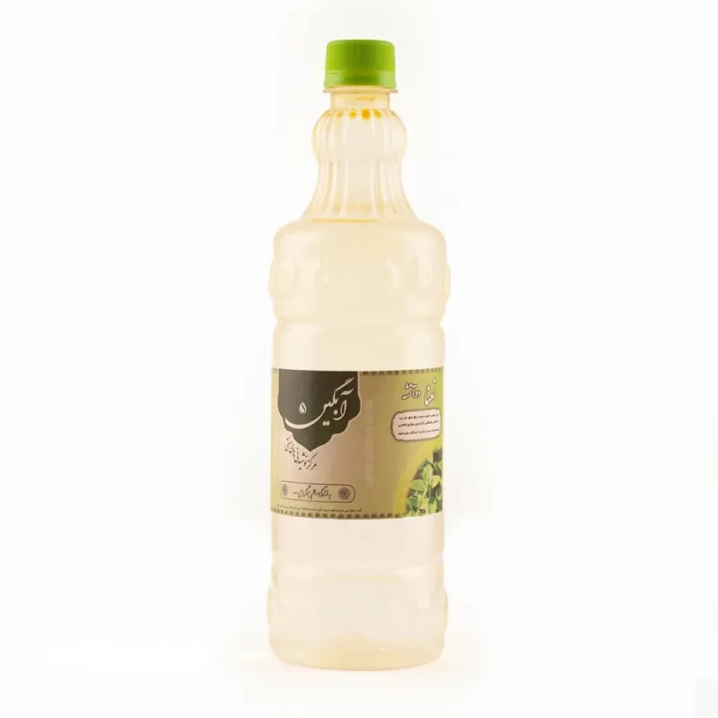 عرق نعنا دوآتیشه - 950 سی سی