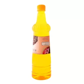 شربت گلاب‌زعفران - 740 سی سی