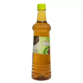 شربت سکنجبین با شکر سفید - 740 سی سی