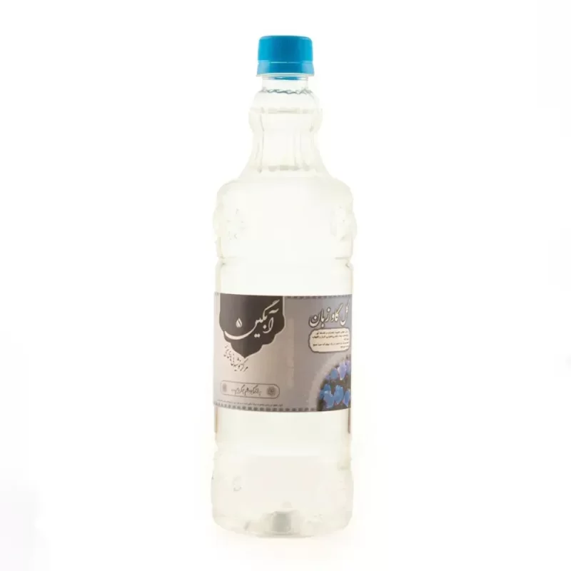 عرق گل گاوزبان - 950 سی سی