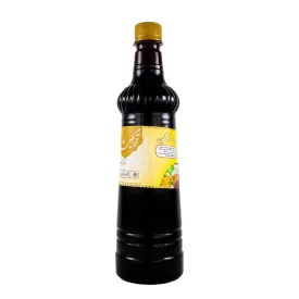 شربت سرکه‌ انگبین با عسل - 740 سی سی