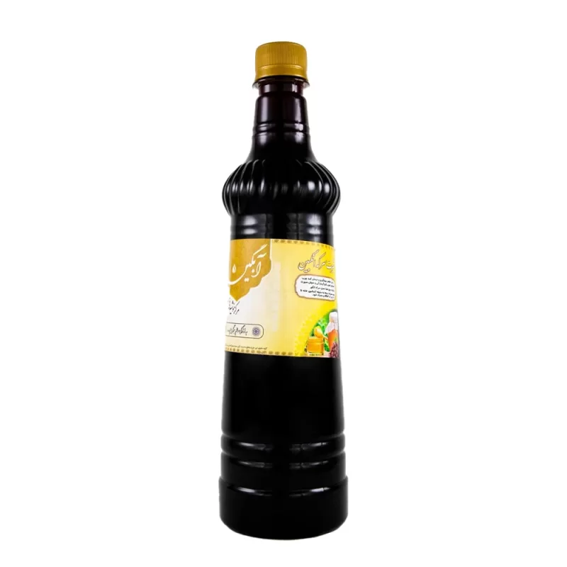 شربت سرکه‌ انگبین - 740 سی سی