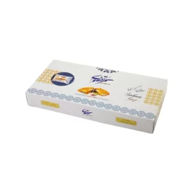 سوهان گزی مرتضوی مدل مجلسی - 1000 گرم