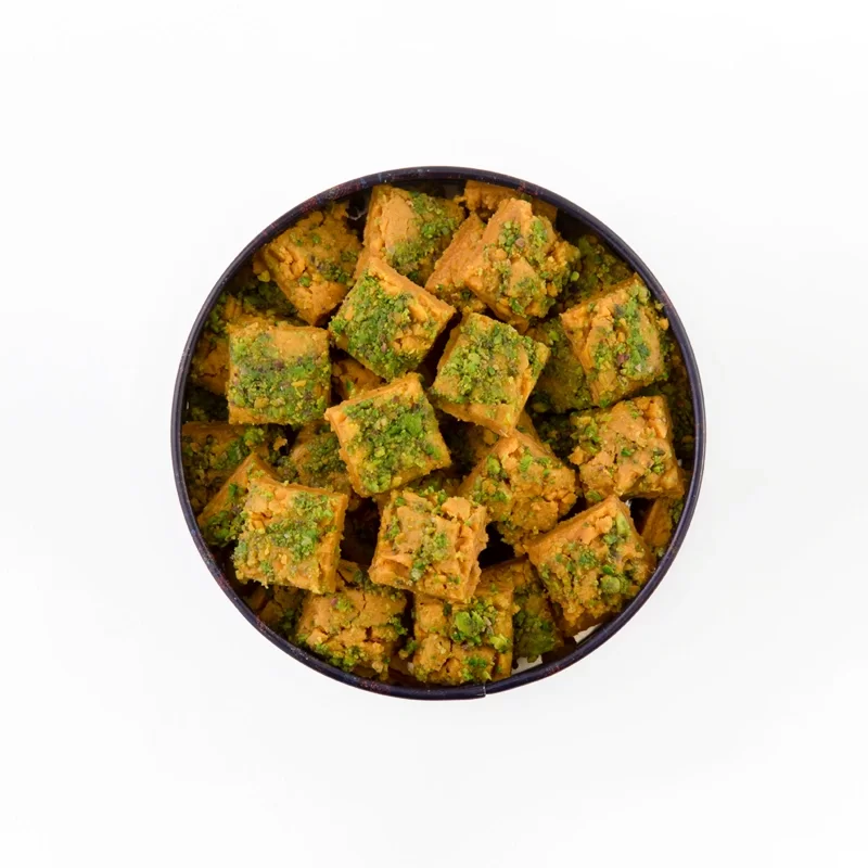 سوهان حبه مرتضوی - 200 گرم