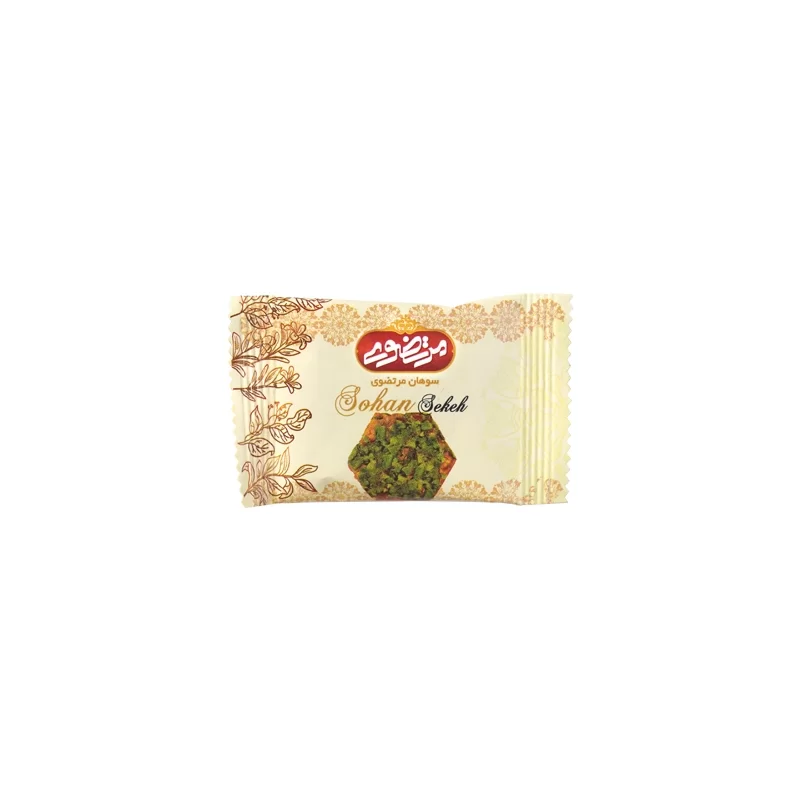 سوهان سکه مرتضوی مدل کتیبه