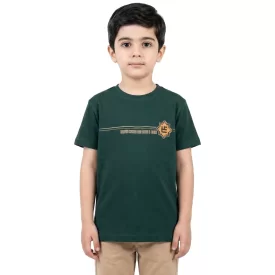  تیشرت پسرانه طرح مدد