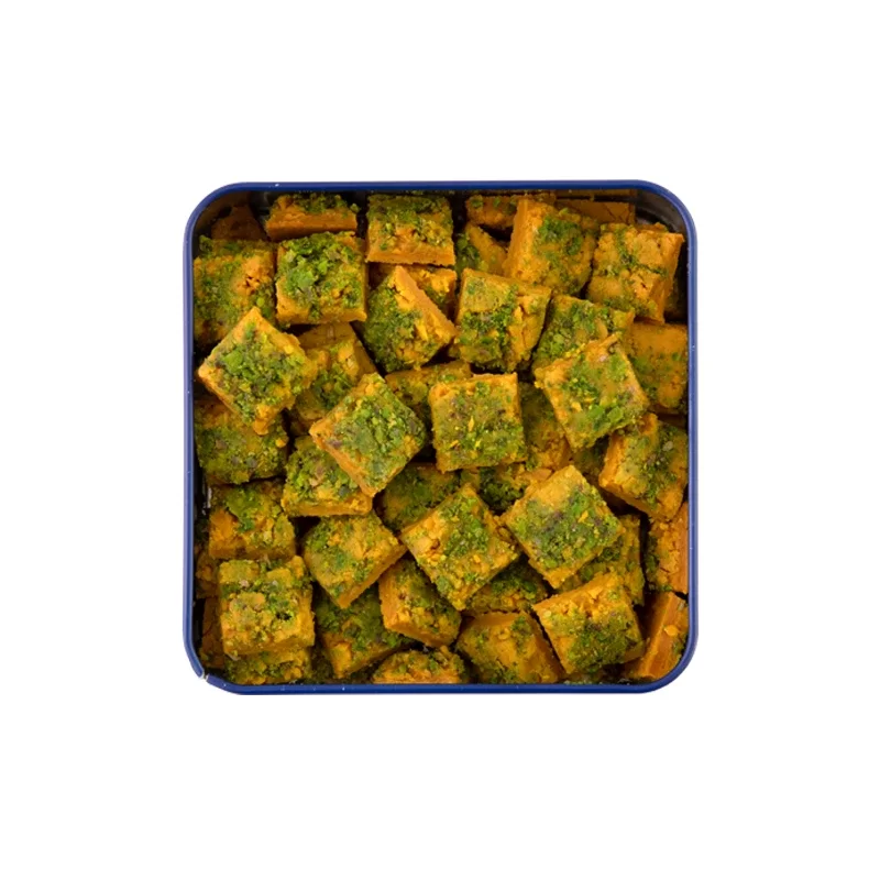 سوهان حبه مرتضوی - 280 گرم 