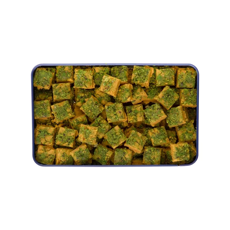 سوهان حبه مرتضوی - 500 گرم