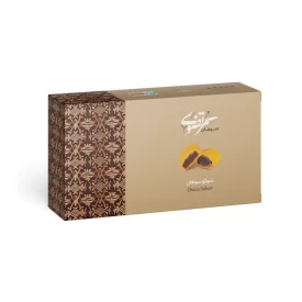 شوکو سوهان مرتضوی - 1200 گرم