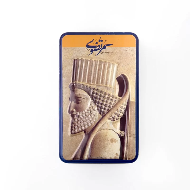 سوهان مدادی مرتضوی - 480 گرم