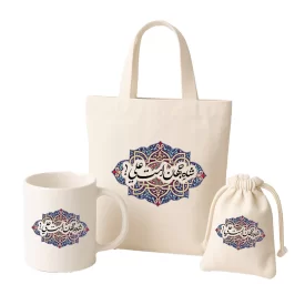 پک غدیر طرح شاه جهان است علی (ع)