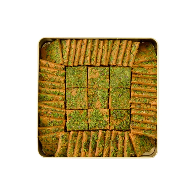 سوهان باقلوایی مرتضوی - 800 گرم