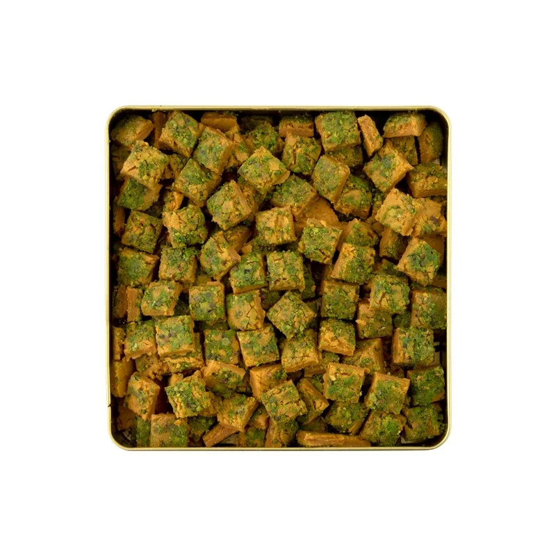 سوهان حبه‌ای مرتضوی - 800 گرم