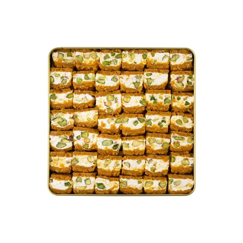 سوهان گزی مرتضوی - 980 گرم