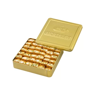 سوهان گزی مرتضوی - 980 گرم