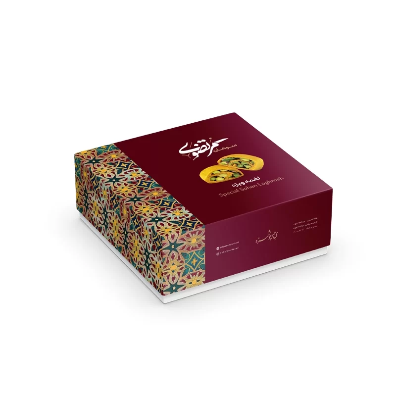 سوهان ویژه مرتضوی مدل مجلسی