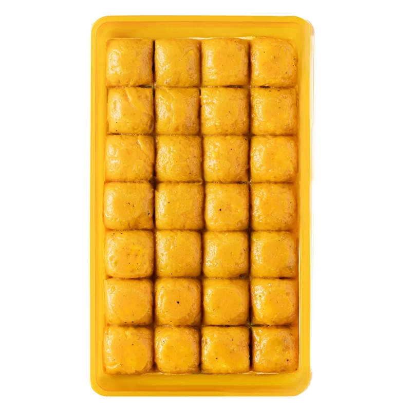 سوهان حبه گزی مرتضوی طرح پل خواجو - 100 گرم