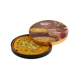 سوهان تخت مرتضوی - 1000 گرم