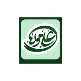استیکر غدیری طرح یا علی مولا - بسته 20 عددی