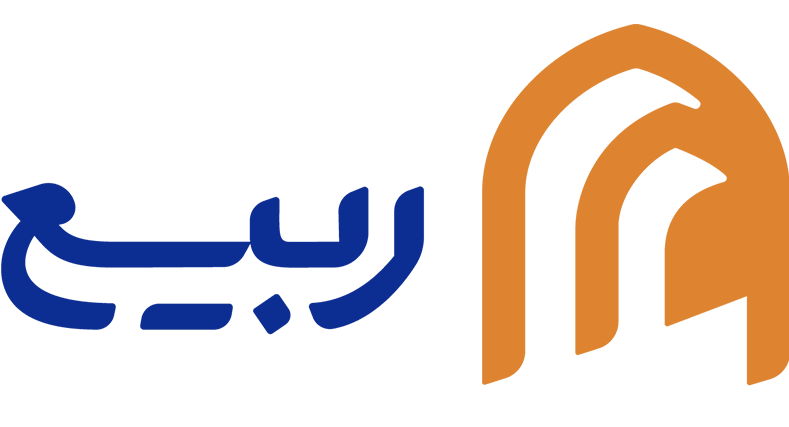 لوگو ربیع