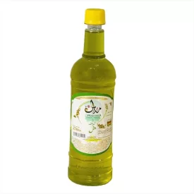 شربت هل کاشان برند مدائن - 900 گرم