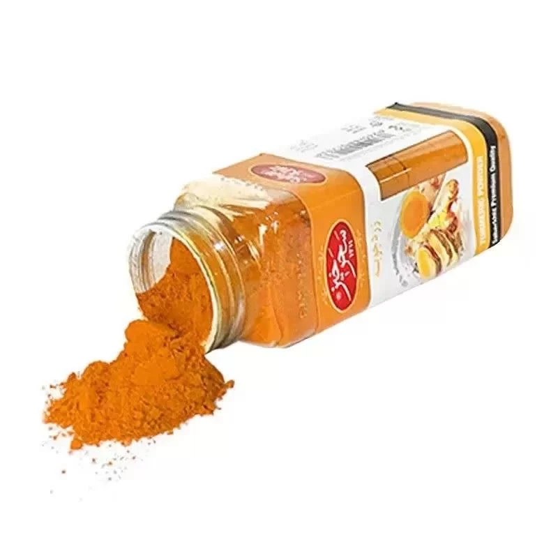 زردچوبه سحرخیز - 90 گرم