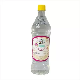 گلاب دو آتیشه کاشان برند مدائن - 900 گرم