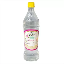 گلاب ممتاز کاشان برند مدائن - 900 گرم