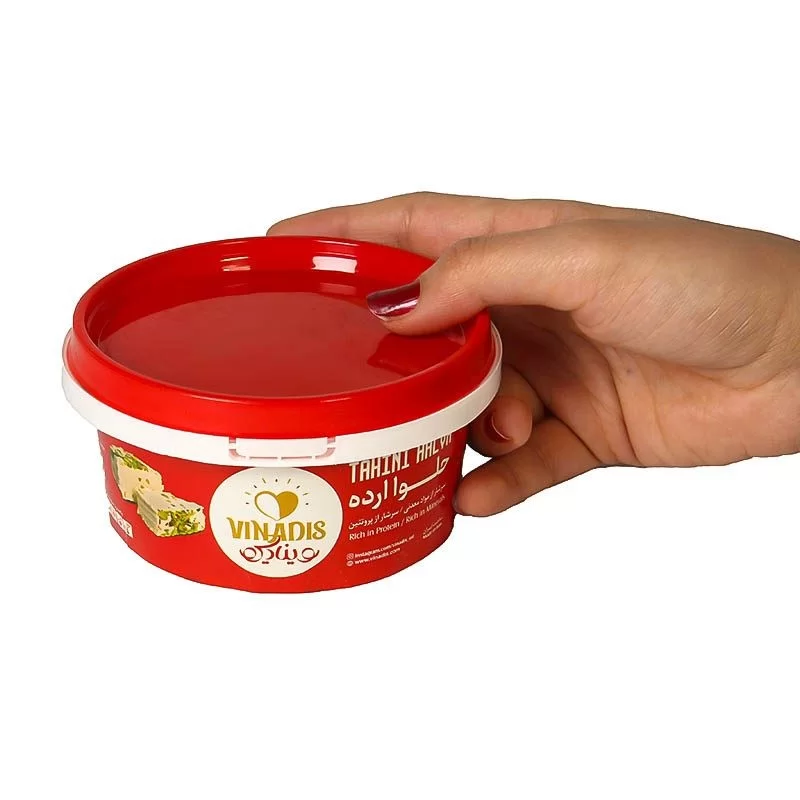 حلوا ارده وینادیس یزد - 250 گرم