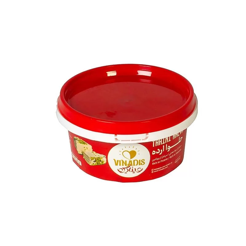 حلوا ارده وینادیس یزد - 250 گرم