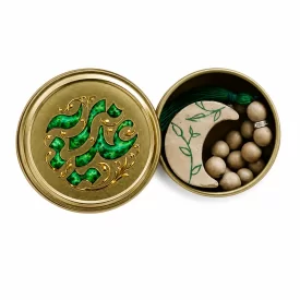 بسته مهر و تسبیح طرح غدیری