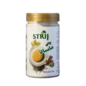 چای ماسالا استریج یزد کد 1 - 300 گرم
