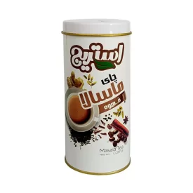 چای ماسالا قهوه استریج یزد - 300 گرم