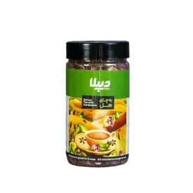 به چای هل دیپلا یزد - 120 گرم