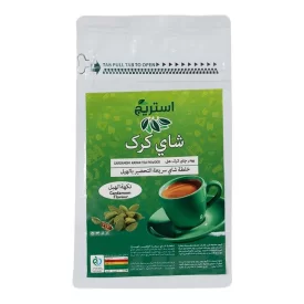 پودر چای کرک هل استریج یزد - 300 گرم