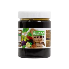چهار شیره فردوس یزد - 460 گرم