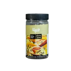 به چای زنجبیل دیپلا یزد - 120 گرم