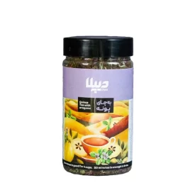 به چای پونه دیپلا یزد - 120 گرم