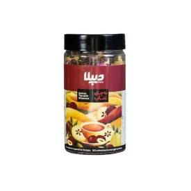 به چای عناب دیپلا یزد - 120 گرم