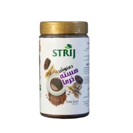 دمنوش هسته خرما استریج یزد - 300 گرم