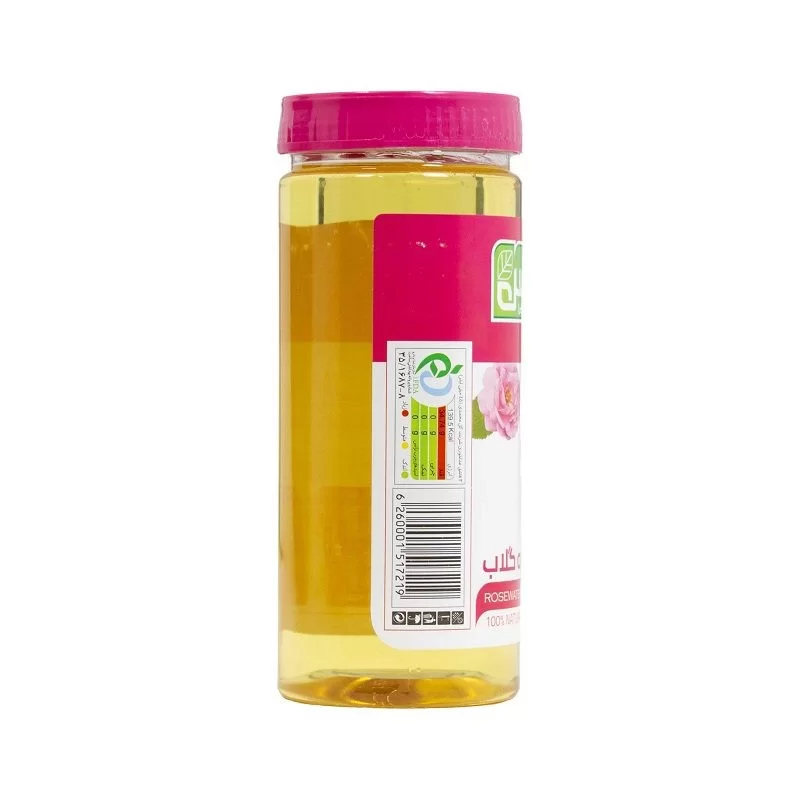 شیره گلاب فردوس یزد - 950 گرم