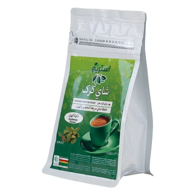 پودر چای کرک هل استریج یزد - 300 گرم